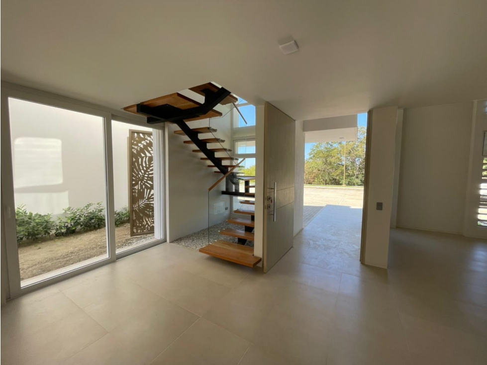 Venta de casa en construcción en Bellohorizonte - Santa Marta — foto 4