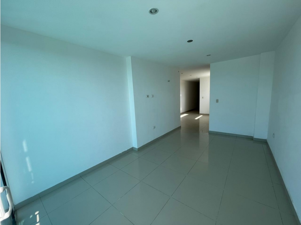 Venta de apartamento en la Urbanización Riascos Santa Marta — foto 4