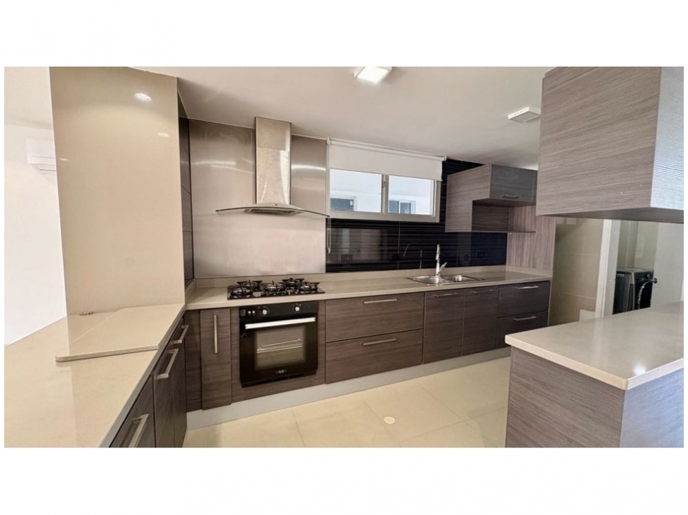 Apartamento de Lujo en Venta Vista al Mar Playa Salguero Santa Marta - 6