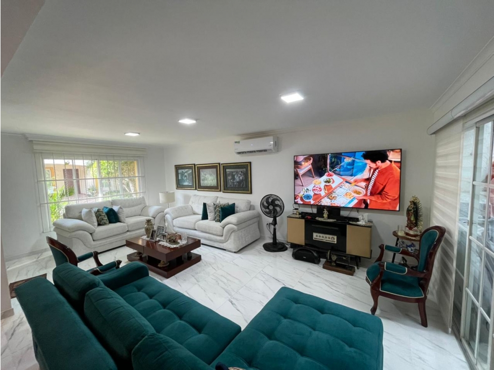 Casa en Venta - Rodadero Reservado, Santa Marta | Con Paneles Solares — foto 3