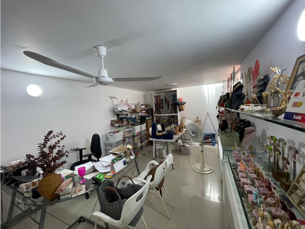 Venta de casa conjunto cerrado Bavaria Santa Marta — foto 5
