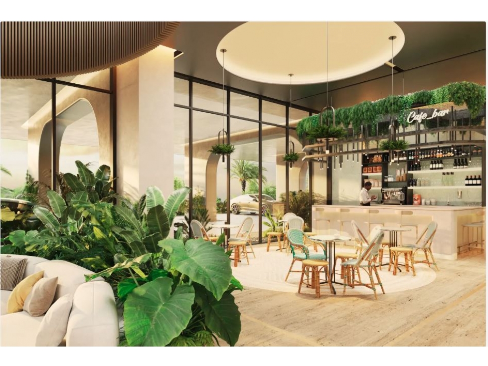 Venta de apartasuits permiso alquiler turístico/Rodadero-Santa Marta — foto 4