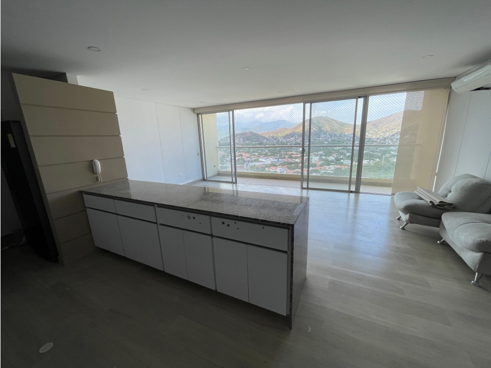 Venta Apartamento Vista Panorámica y Club House 129 m²/Bavaria — foto 5
