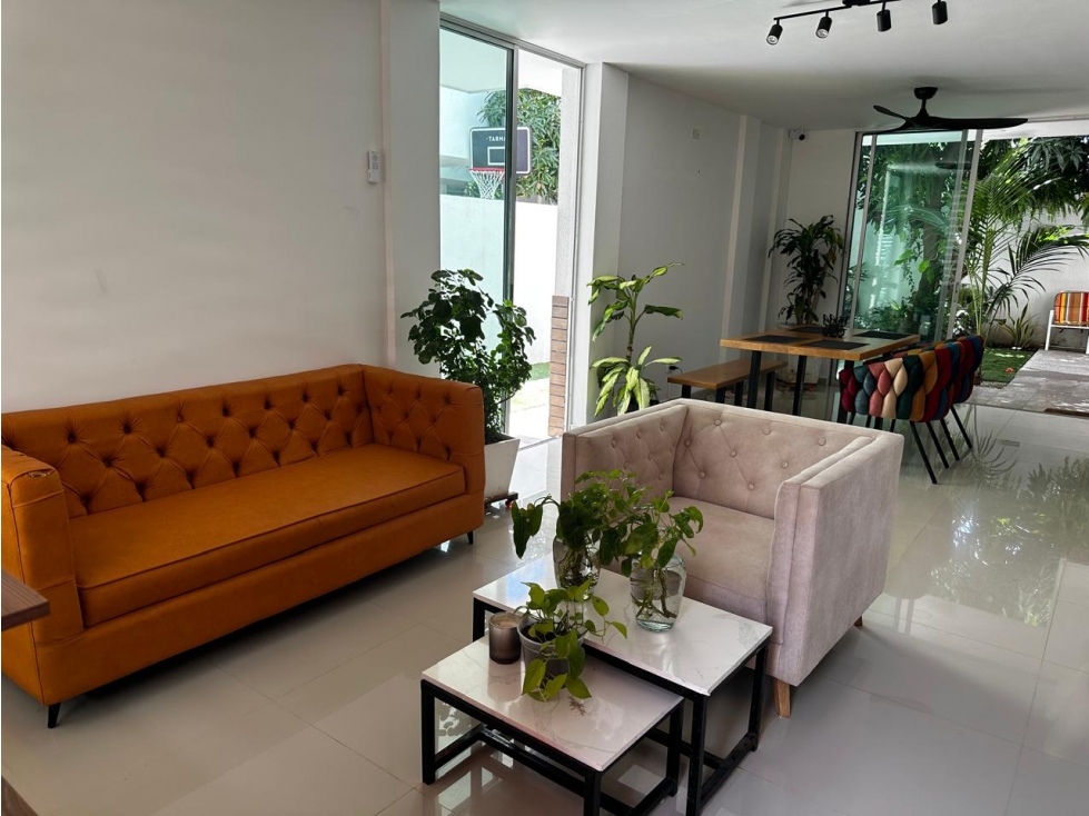 Casa Campestre en Venta Troncal del Caribe | Santa Marta. — foto 2