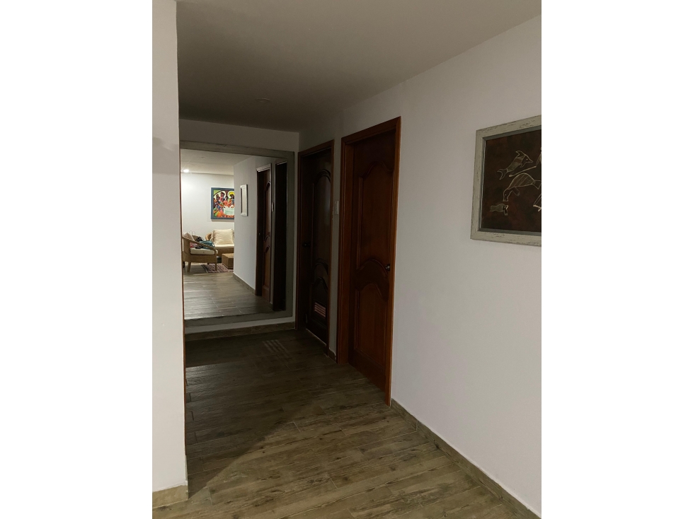 Venta de apartamento frente al mar Rodadero Santa Marta — foto 3