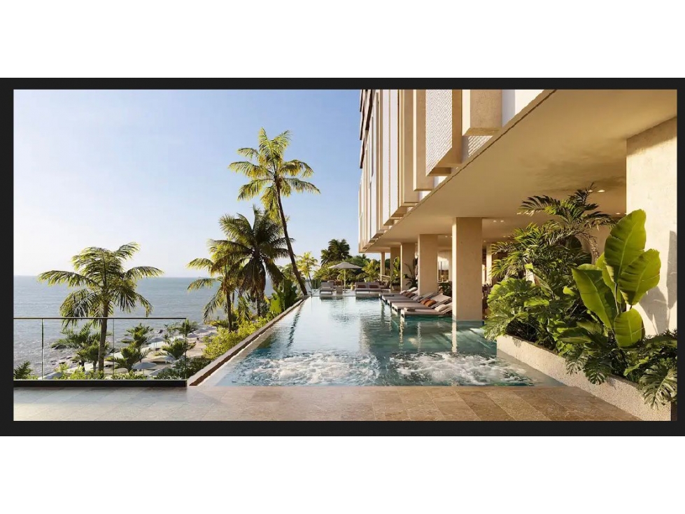 Venta de apartaestudio / permiso renta turística/Precio negociable — foto 5