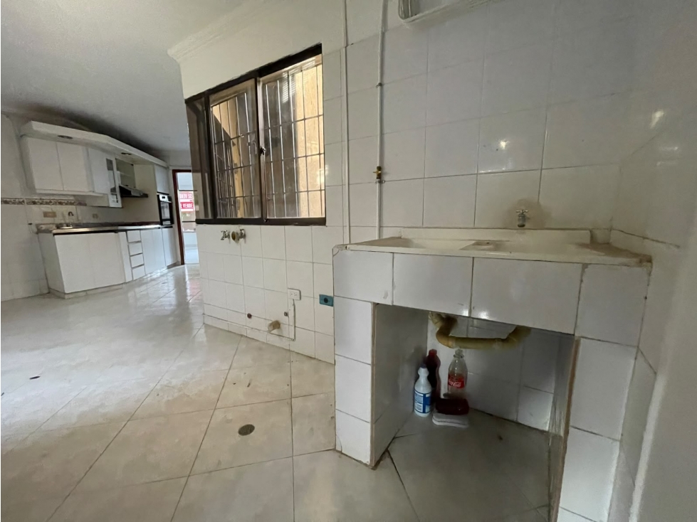 Apartamento de 150 m² patio privado en venta en Bavaria, Santa Marta — foto 6