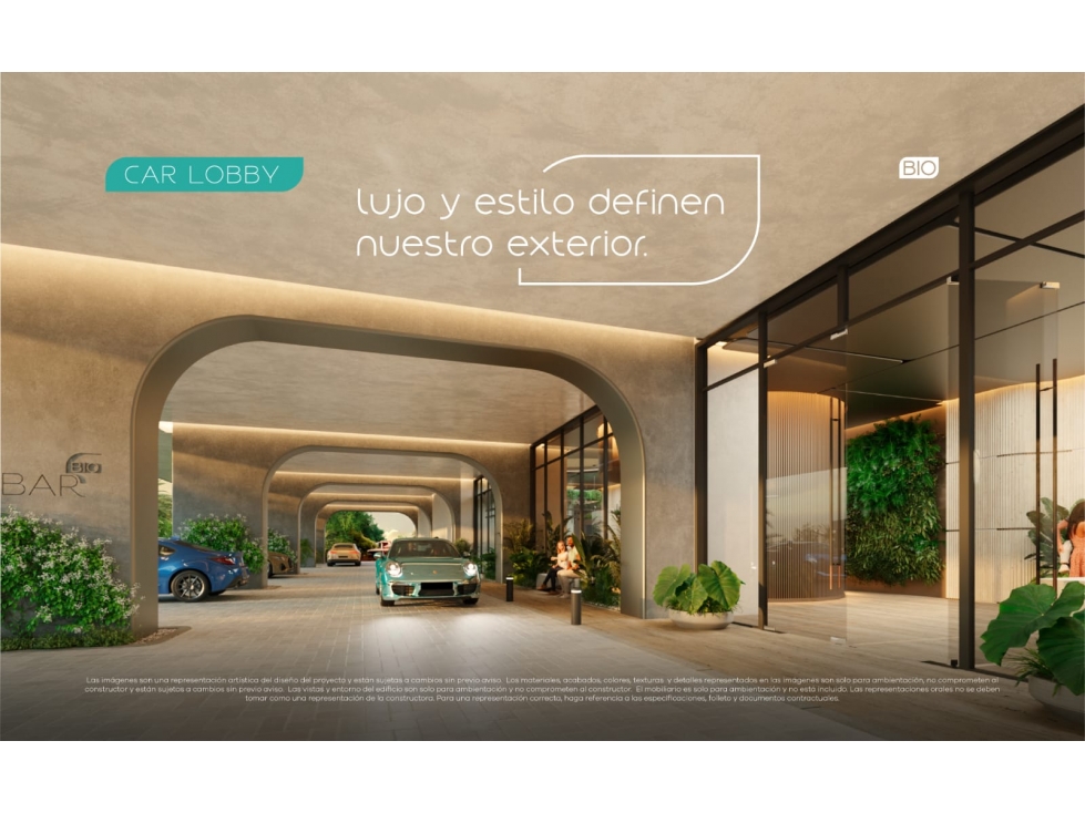 Ambar Bio Apto 301 en Rodadero Sur | Inversión Turística — foto 4