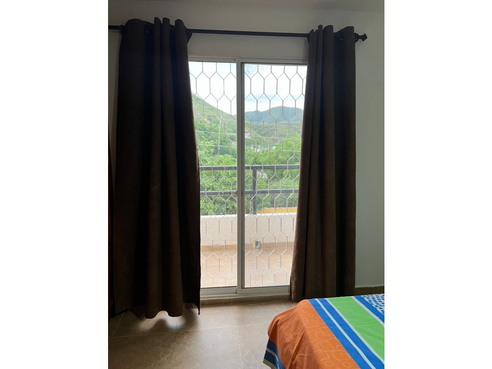 Casa en venta en Taganga Santa Marta 3 niveles — foto 5