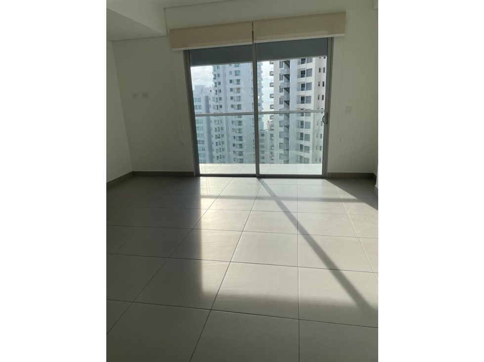 Arriendo apartamento en Ambar Roca Rodadero | sin muebles - 6