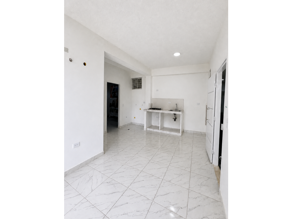 Apartamento en venta en Bastidas Santa Marta para estrenar — foto 5