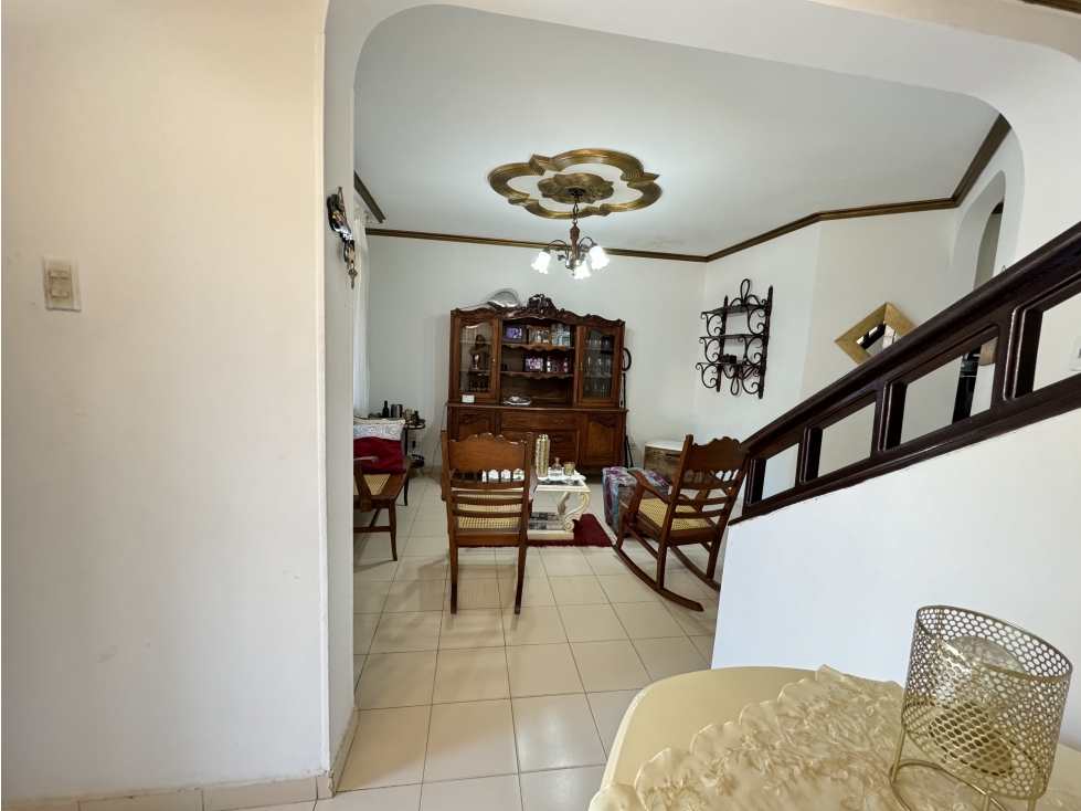 Casa en venta en Jardín Santa Rita, Santa Marta — foto 4