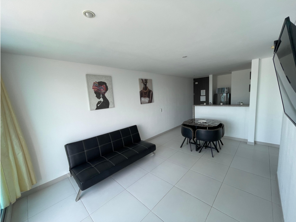 Venta apartamento Reserva de la Sierra Rodadero | renta turística — foto 4