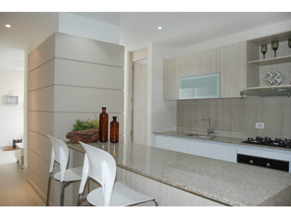 Vendo Apartamento de 4 alcobas en Bavaria, Santa Marta|02 - 5