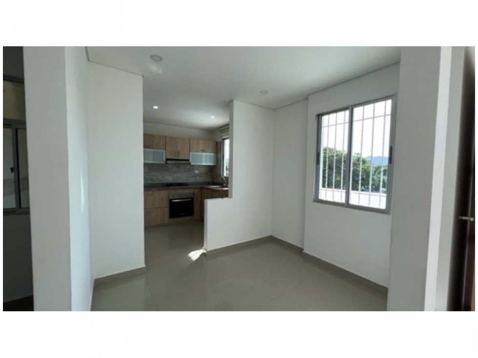 Venta de apartamento en el barrio Porvenir-Santa Marta MB — foto 2