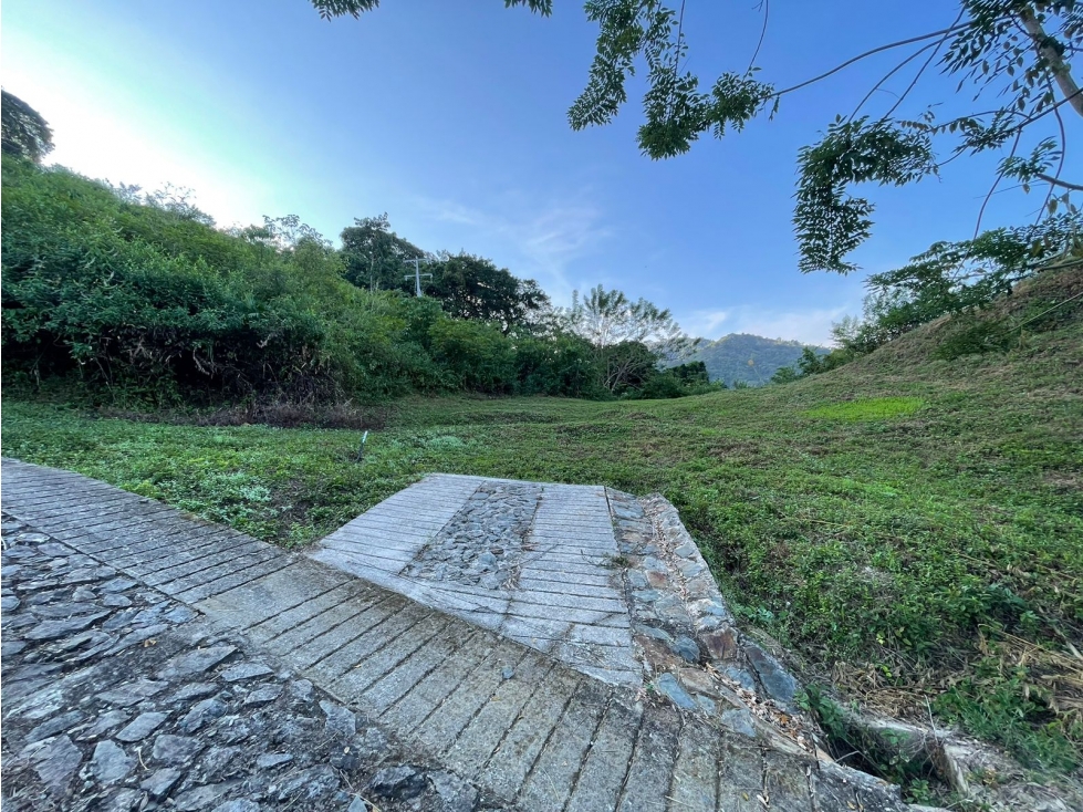 Venta de lotes campestres en Minca Santa Marta - 5