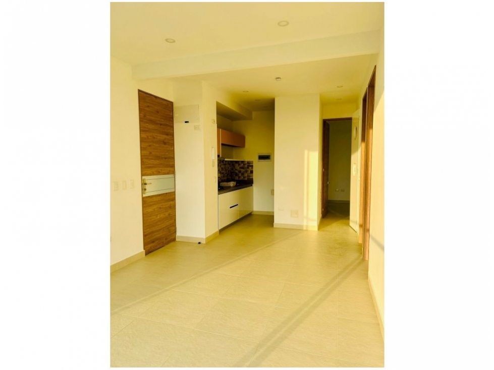 Venta de apartamento permiso para renta turística - Pozos Colorados — foto 5