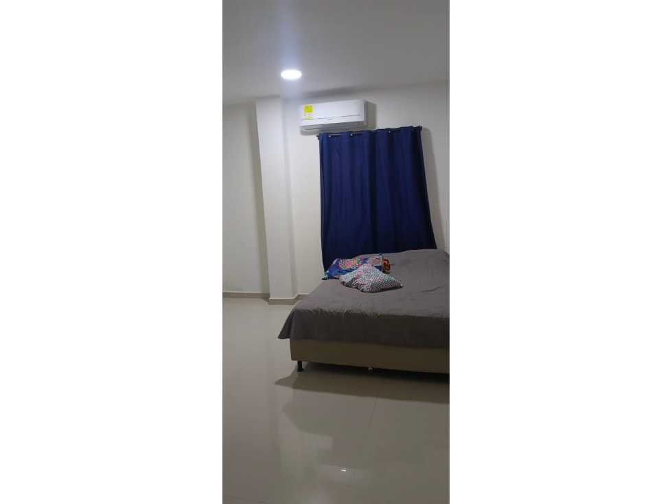 Venta casa Rodadero Campestre ideal para renta turistica Santa Marta — foto 4