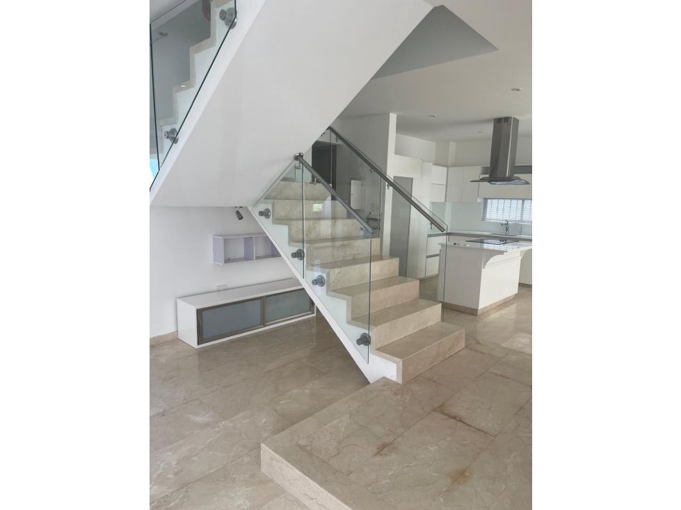 Casa en venta Terrazas del Rodadero | 236 m², 3 alcobas — foto 5