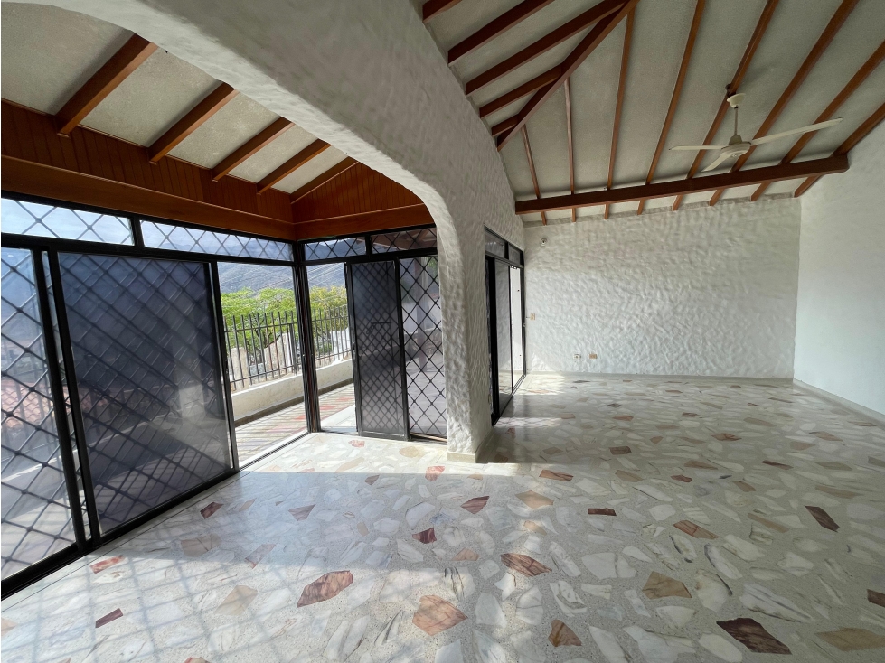 Venta de casa en conjunto cerrado cerca del mar Rodadero Santa Marta — foto 4
