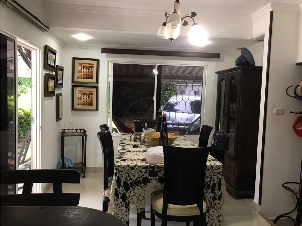 Venta de casa campestre con árboles frutales Bonda - Santa Marta — foto 3