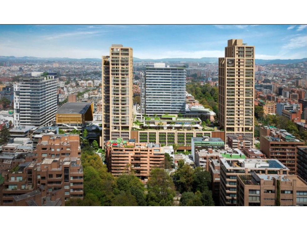 Venta de apartamento en el Norte de Bogotá- Quora 86 — foto 6