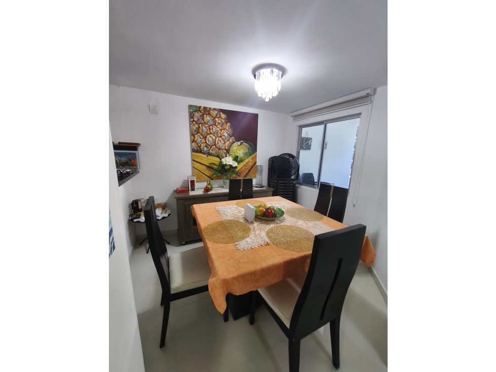 Venta de Casa Esquinera en Conjunto Cerrado con Piscina -Santa Marta — foto 4