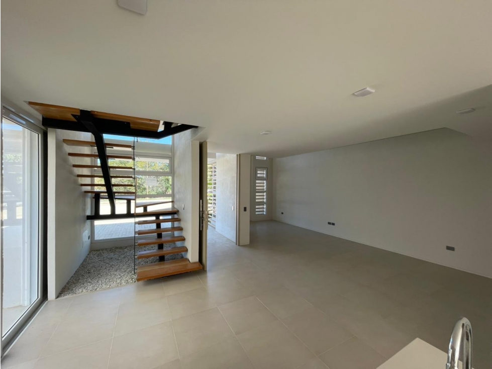 Venta de casa en construcción en Bellohorizonte - Santa Marta — foto 5