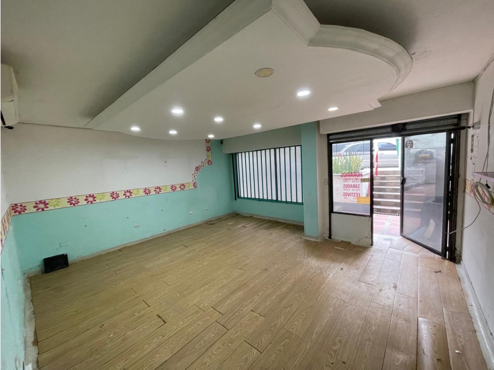 Venta de local comercial en el Rodadero Tradicional Santa Marta - 5