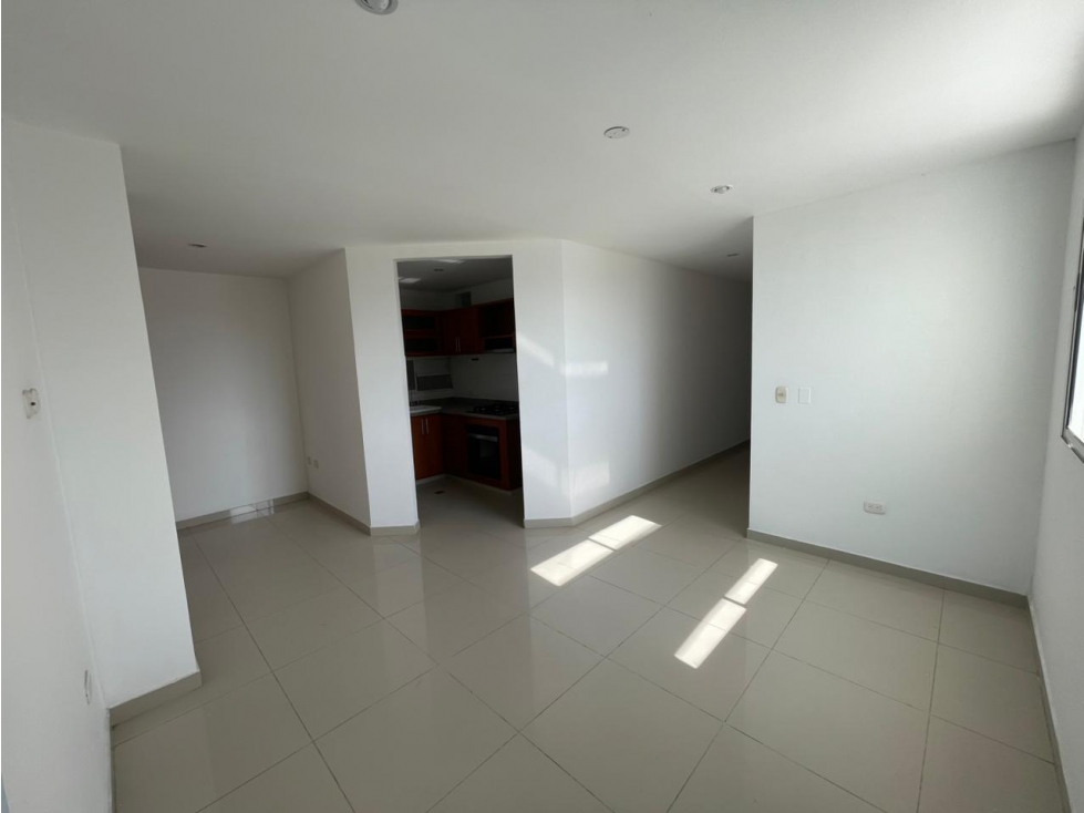 Venta de apartamento en la Urbanización Riascos Santa Marta — foto 3