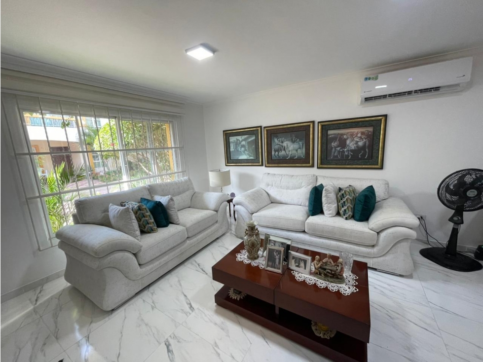 Casa en Venta - Rodadero Reservado, Santa Marta | Con Paneles Solares — foto 4