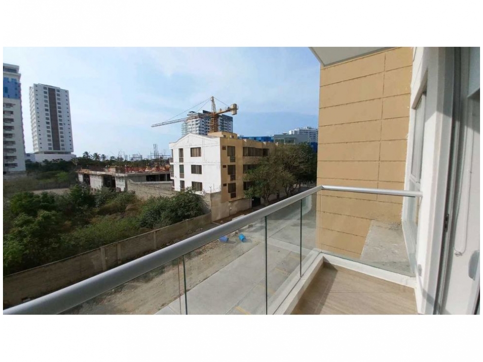 Venta de apartamento con permiso para renta turistica-Playa Salguero — foto 5