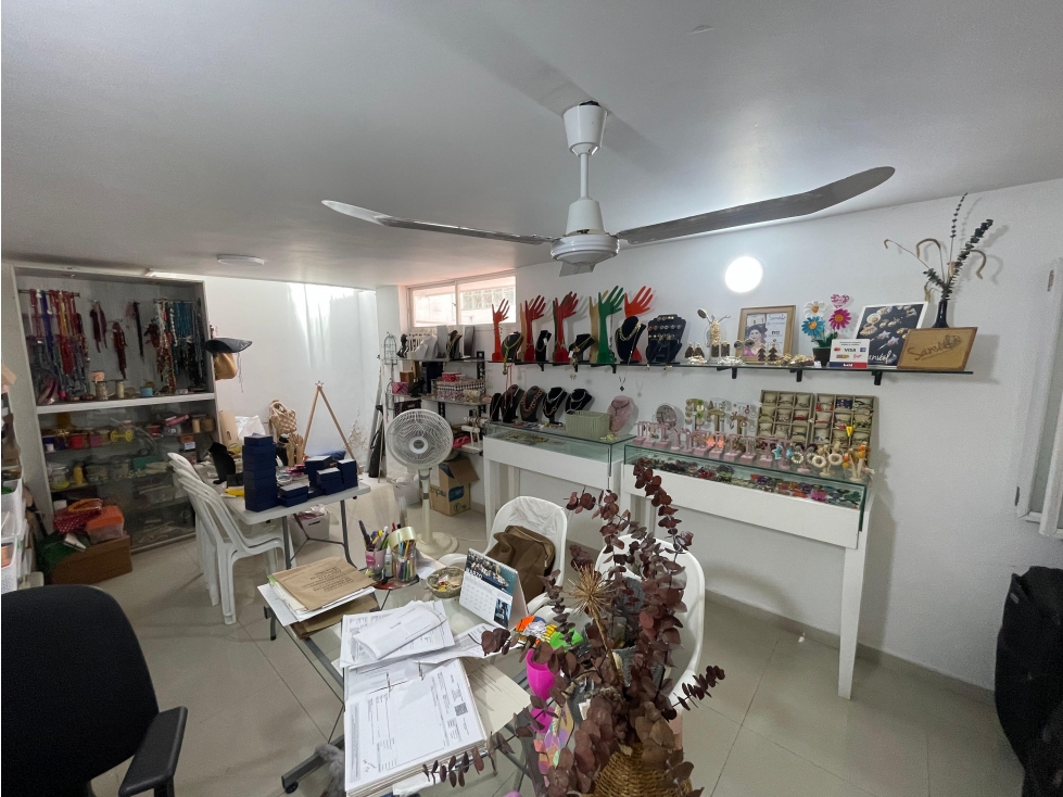Venta de casa conjunto cerrado Bavaria Santa Marta — foto 6
