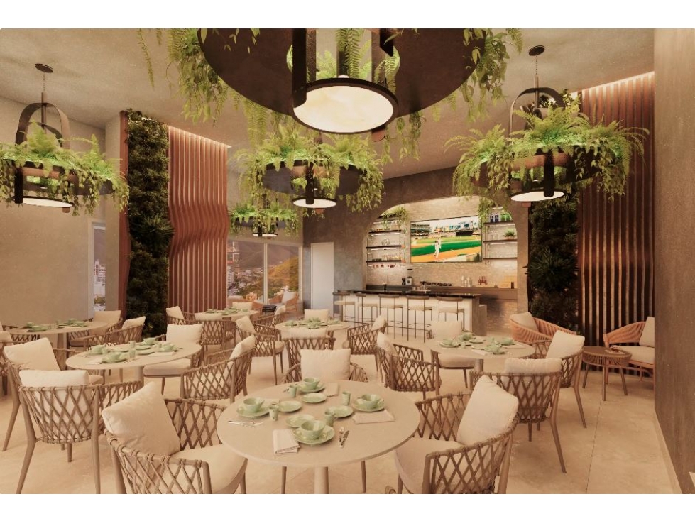 Venta de apartasuits permiso alquiler turístico/Rodadero-Santa Marta — foto 6
