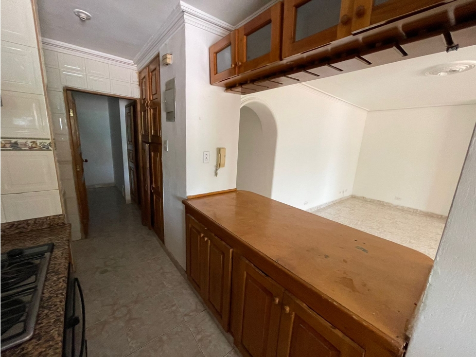 Venta de apartamento para uso residencial - Rodadero Santa Marta — foto 5