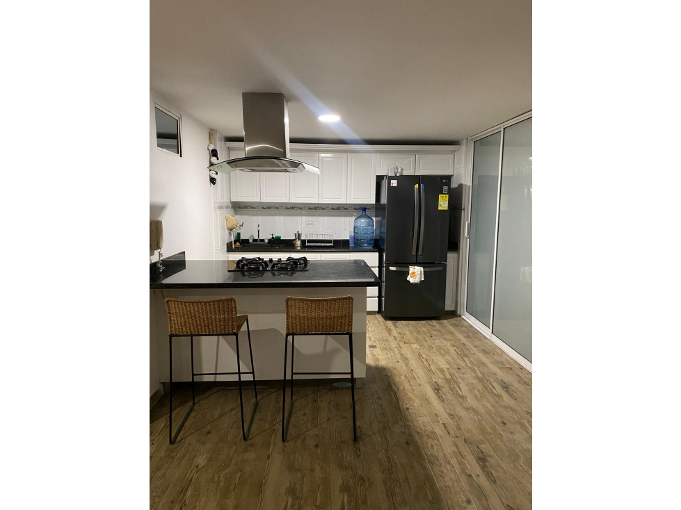Venta de apartamento frente al mar Rodadero Santa Marta — foto 4