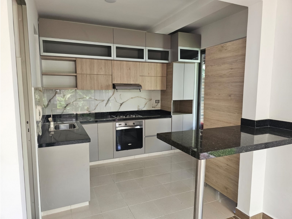 Verdadera oportunidad: Casa en Rivera Campestre Santa Marta — foto 5
