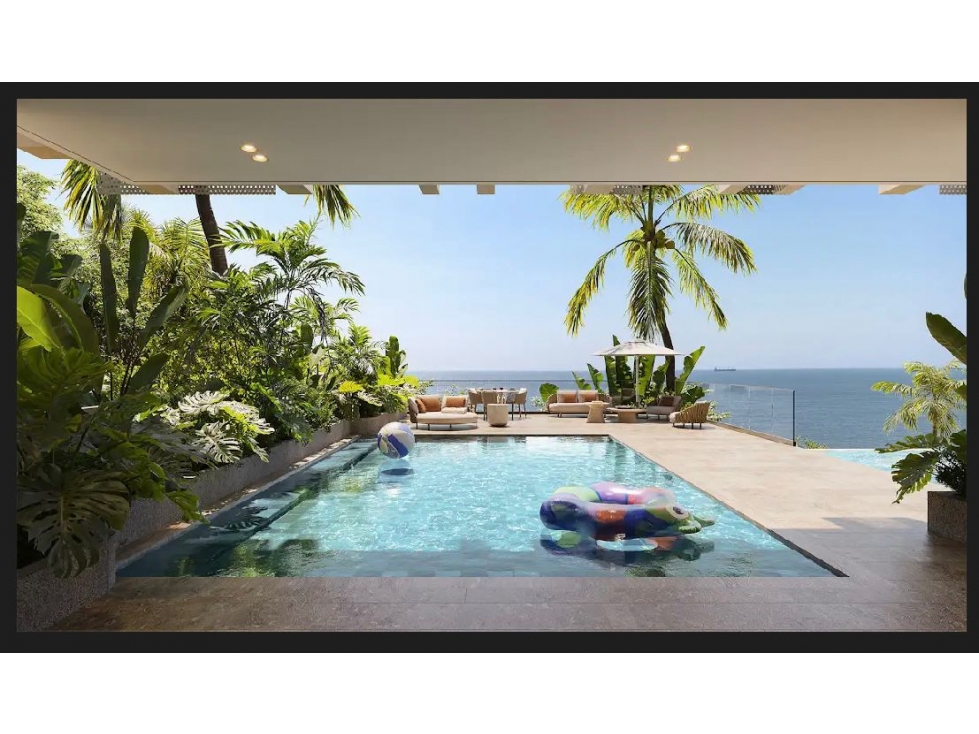Venta de apartaestudio / permiso renta turística/Precio negociable — foto 3