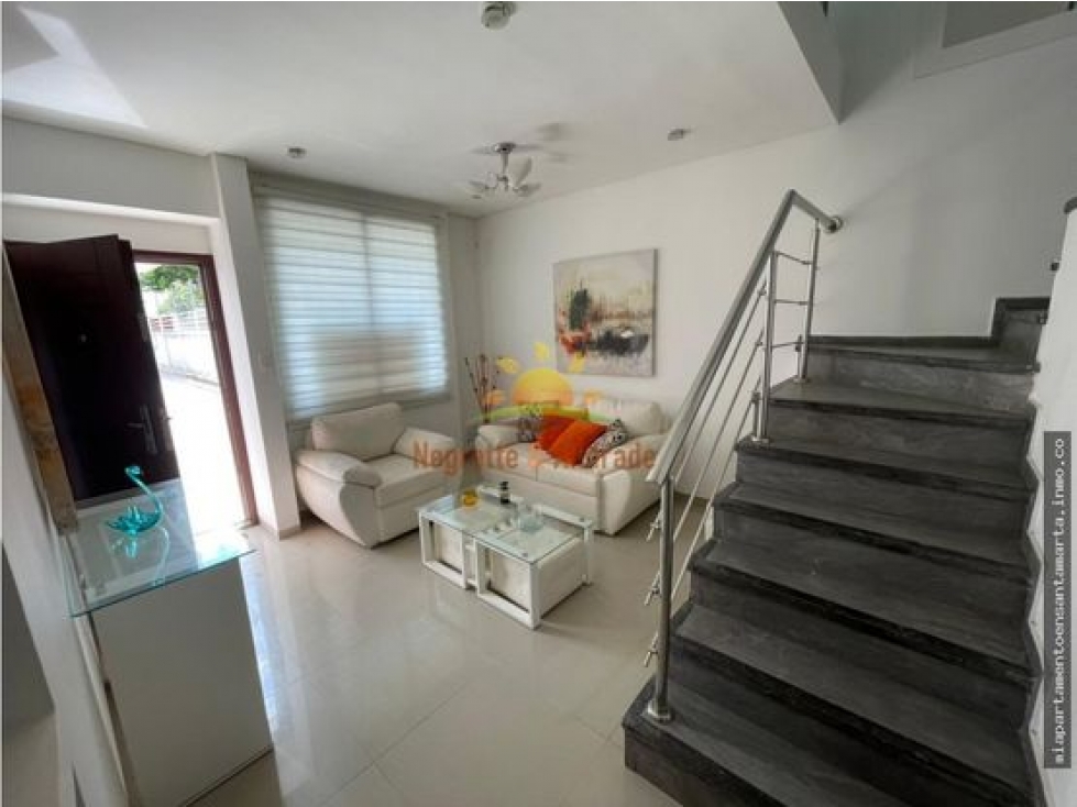 Amplia Casa en arriendo en El Jardín, conjunto cerrado |02 — foto 4
