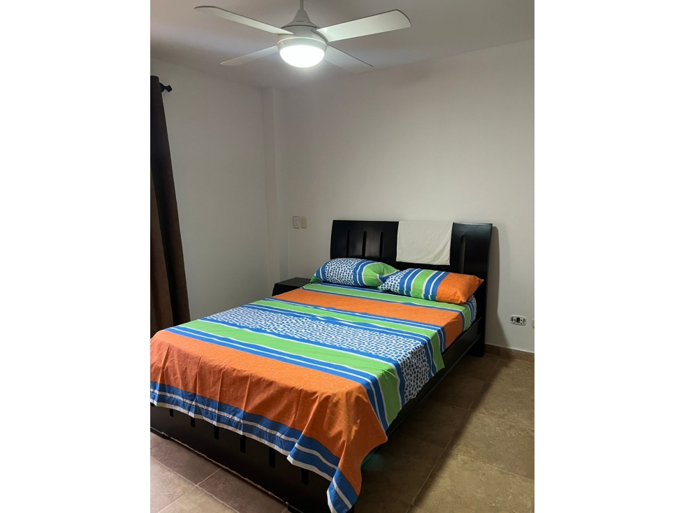 Casa en venta en Taganga Santa Marta 3 niveles — foto 3