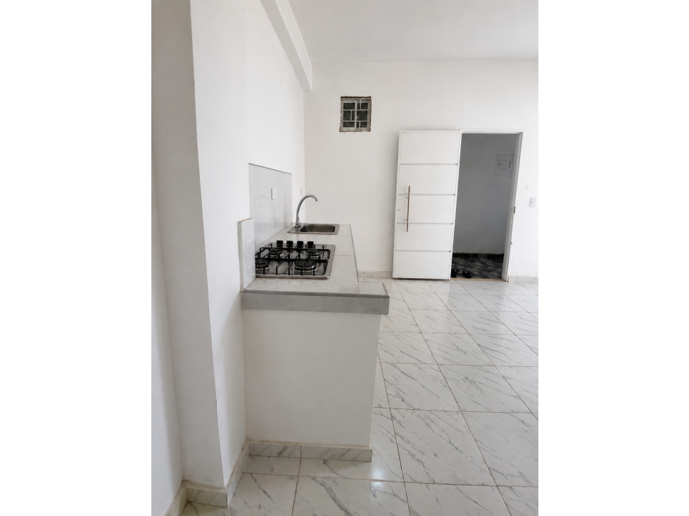 Apartamento en venta en Bastidas Santa Marta para estrenar — foto 6