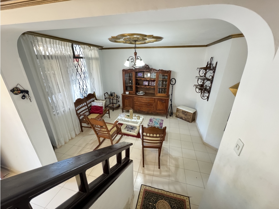 Casa en venta en Jardín Santa Rita, Santa Marta — foto 5