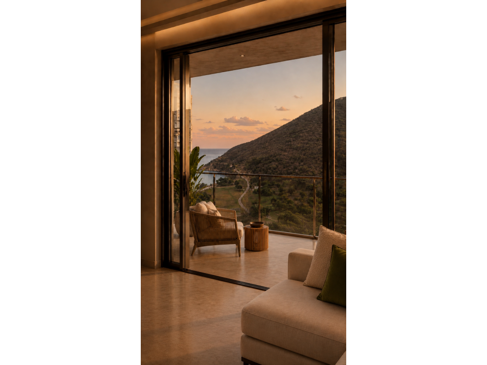 Apartamento en venta en Cabo Tortuga, Santa Marta — foto 5