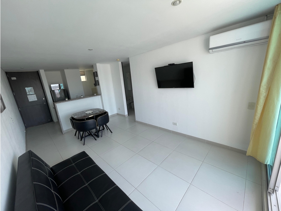Venta apartamento Reserva de la Sierra Rodadero | renta turística — foto 5