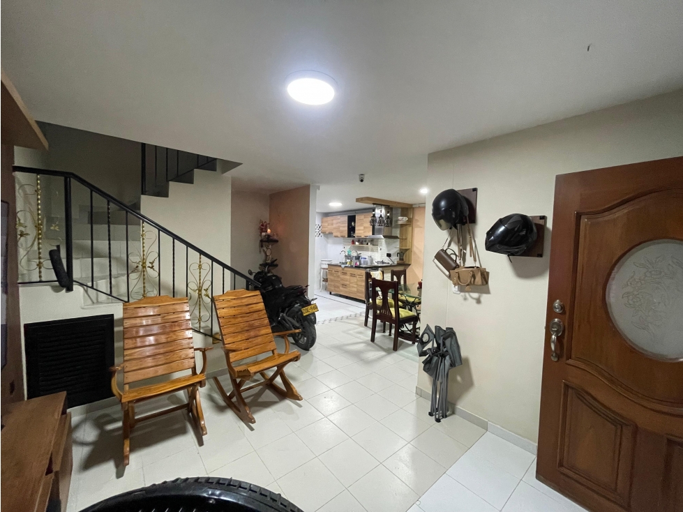 VENTA Casa Los Pinos Santa Marta | 4 alcobas, 2 en primer piso - 5