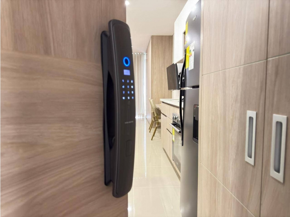 Apartamento en venta en Reserva del Mar 2 con vista al mar — foto 5