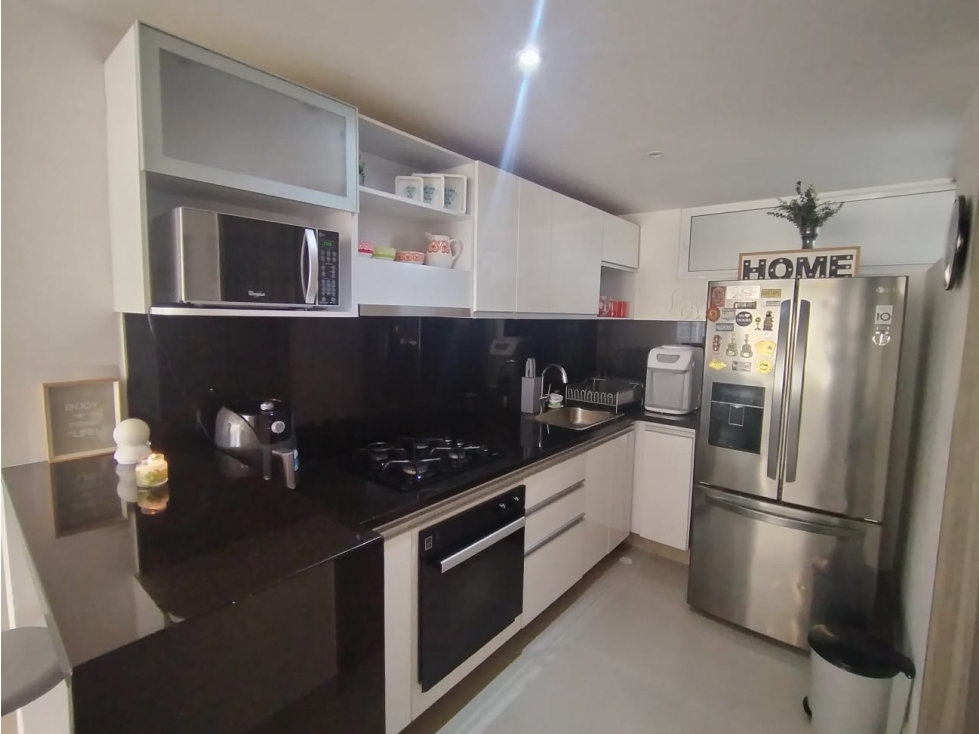 Apartamento en venta en Barranquilla Oceana 52 | 82 m² — foto 5
