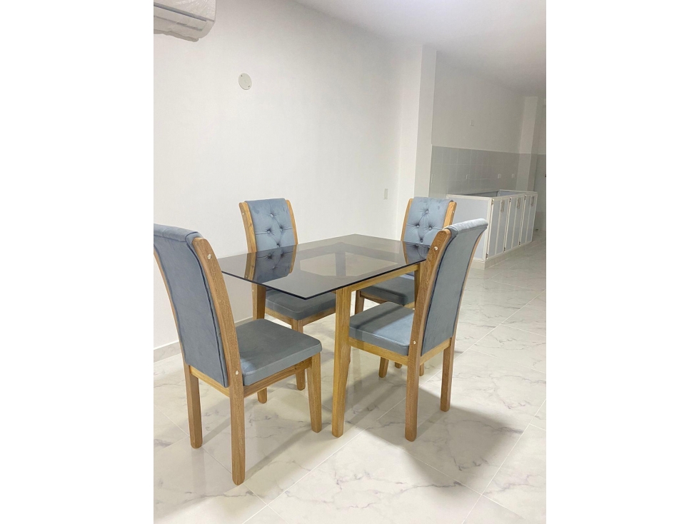 Casa bifamiliar en venta en Santa Cruz, Santa Marta | 2 apartamentos — foto 5