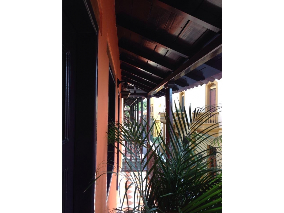 Hostal en venta, Centro Historico a 2 cuadras del mar| Santa Marta - 4