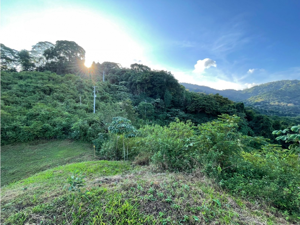Venta de lotes campestres en Minca Santa Marta - 3